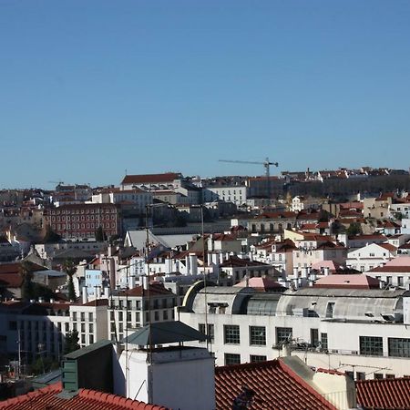 Castle View Mouraria - 6 Persons Apartment Lisbon Exterior photo